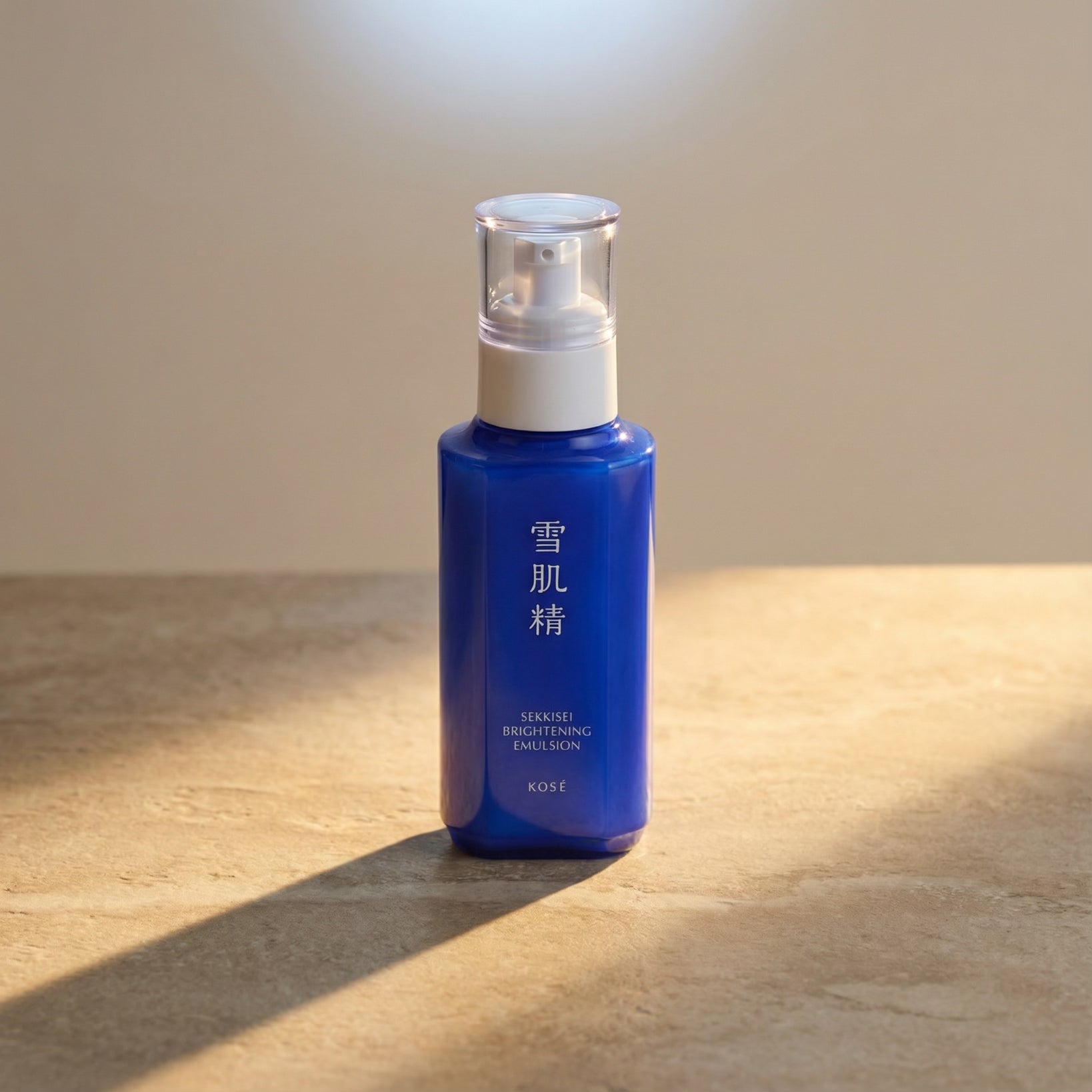 Kose Sekkisei Brightening Emulsion 140ml
