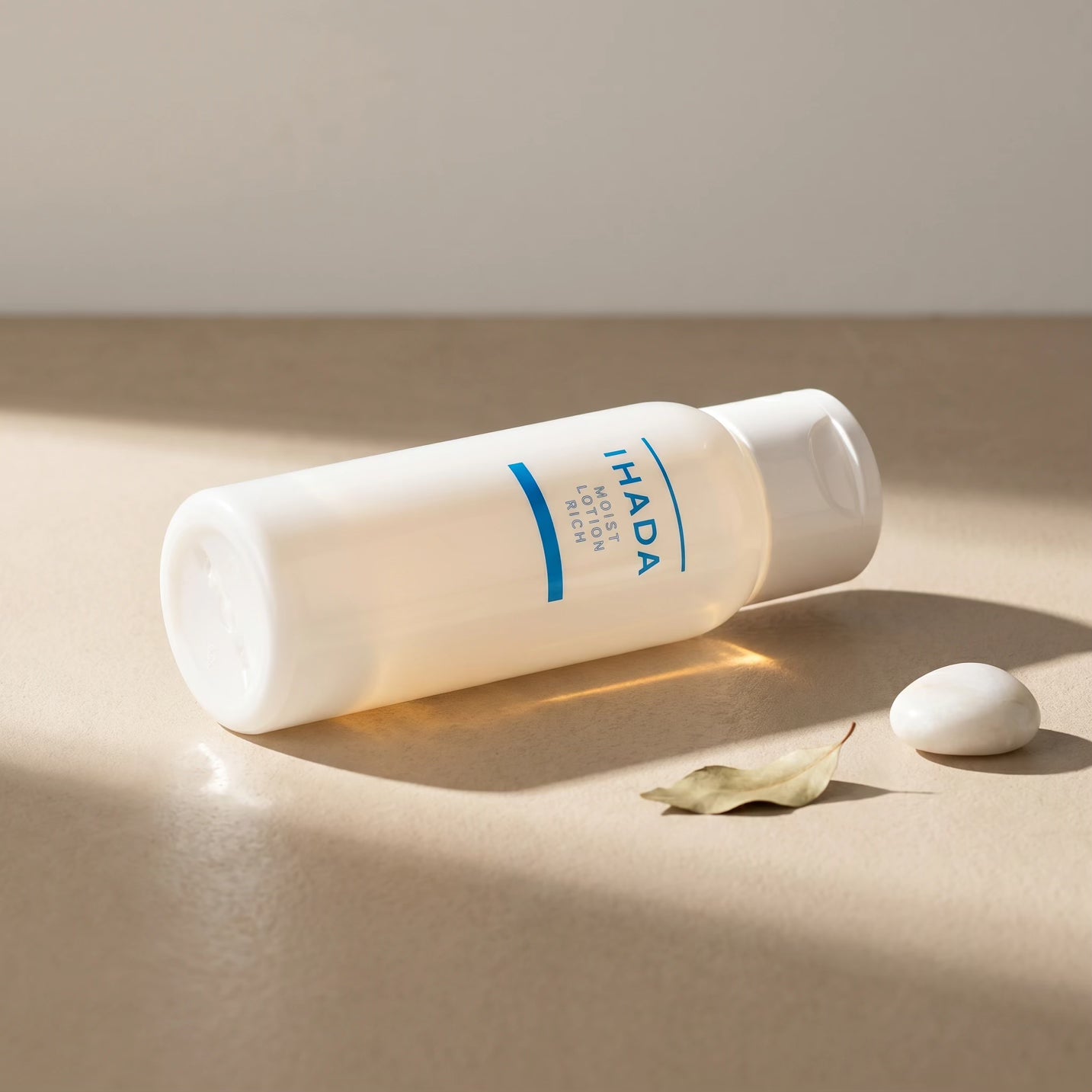 Shiseido IHADA Moist Lotion 180ml (Various Types)