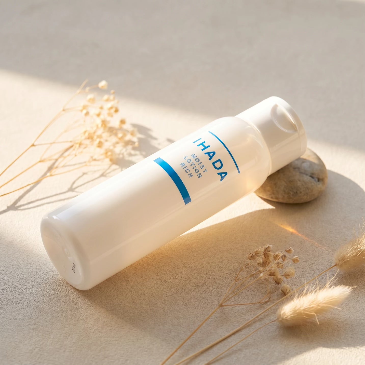 Shiseido IHADA Moist Lotion 180ml (Various Types)
