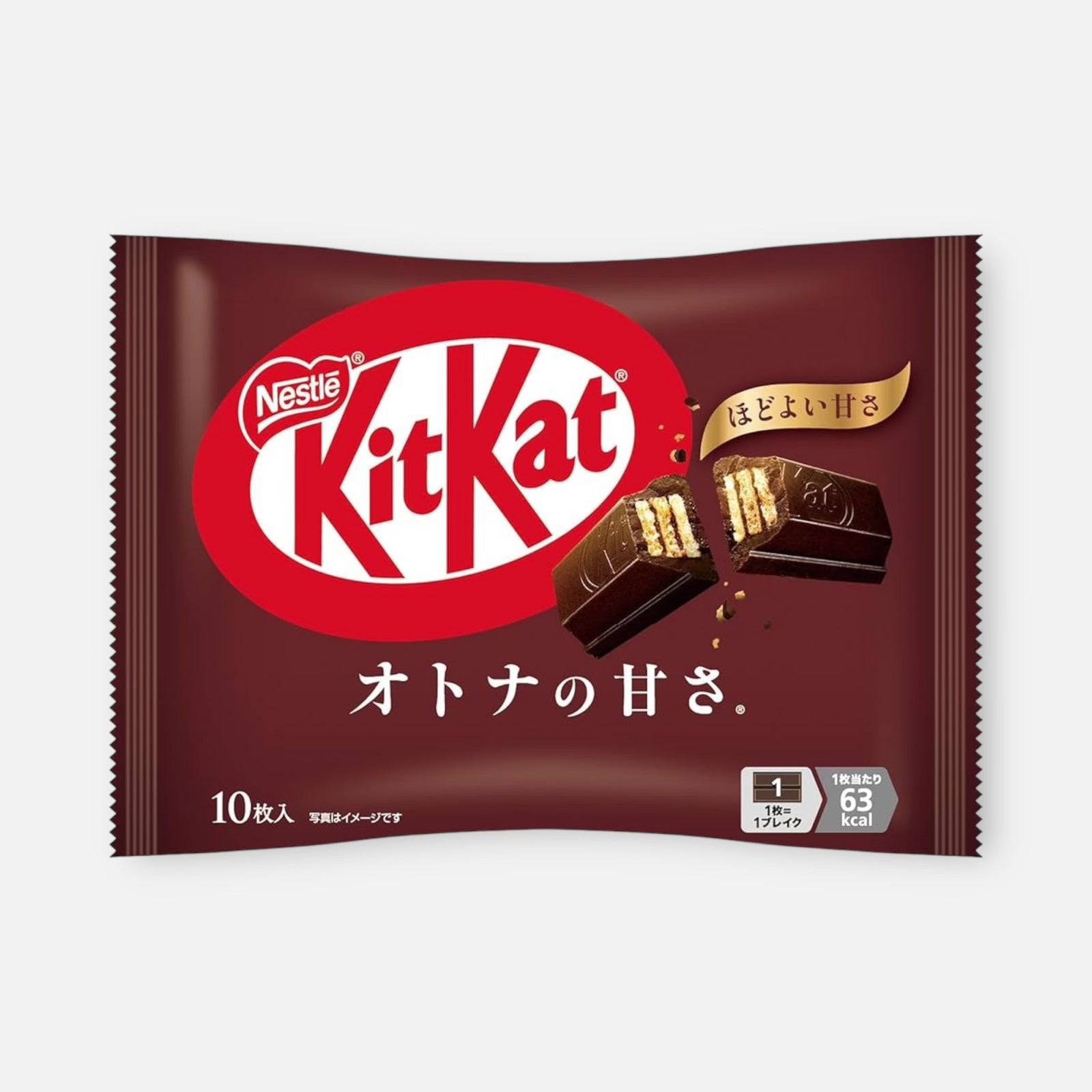 Kit Kat Japan Adult Sweetness (10 units)