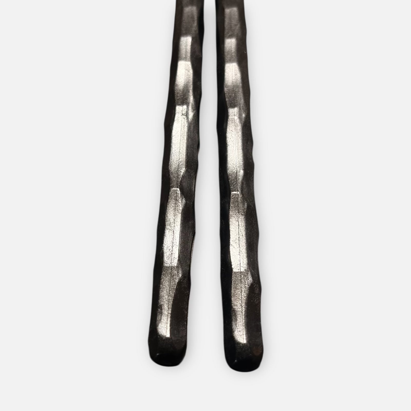 Daiso Rustic Style Chopsticks N88 (2 Pairs)