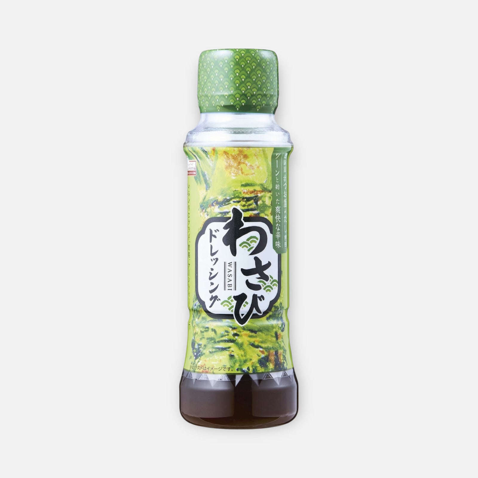 Kurabelc Wasabi Dressing 200ml