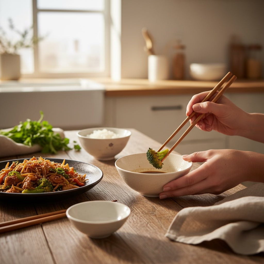 Kurabelc Wasabi Dressing 200ml