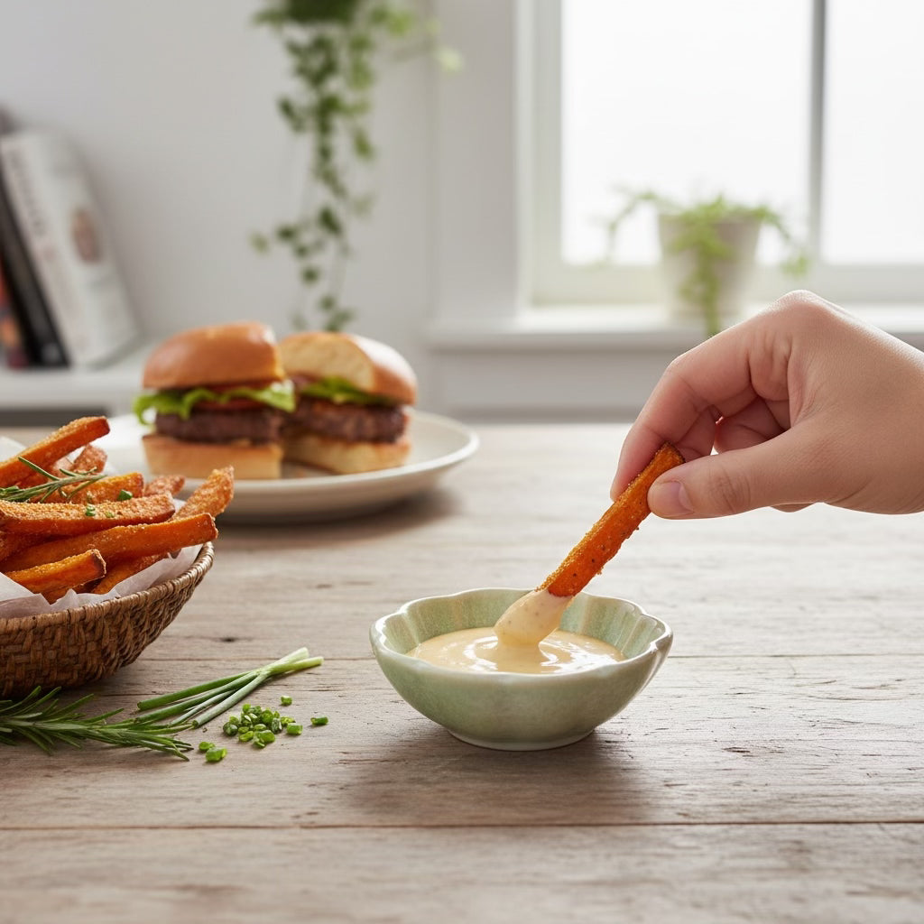 Riken DUO Sesame & Wasabi Dressing 190ml