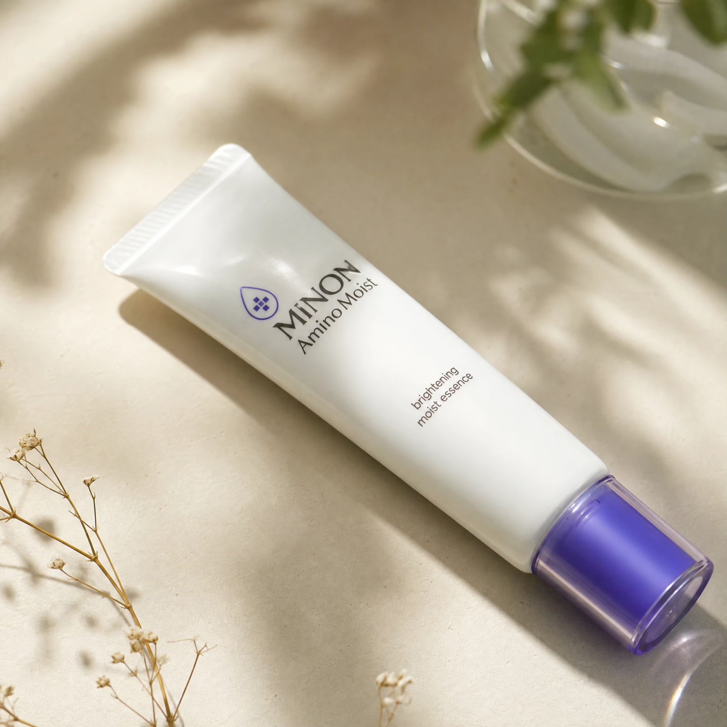 Minon Amino Moist Brightening Moist Essence 30g