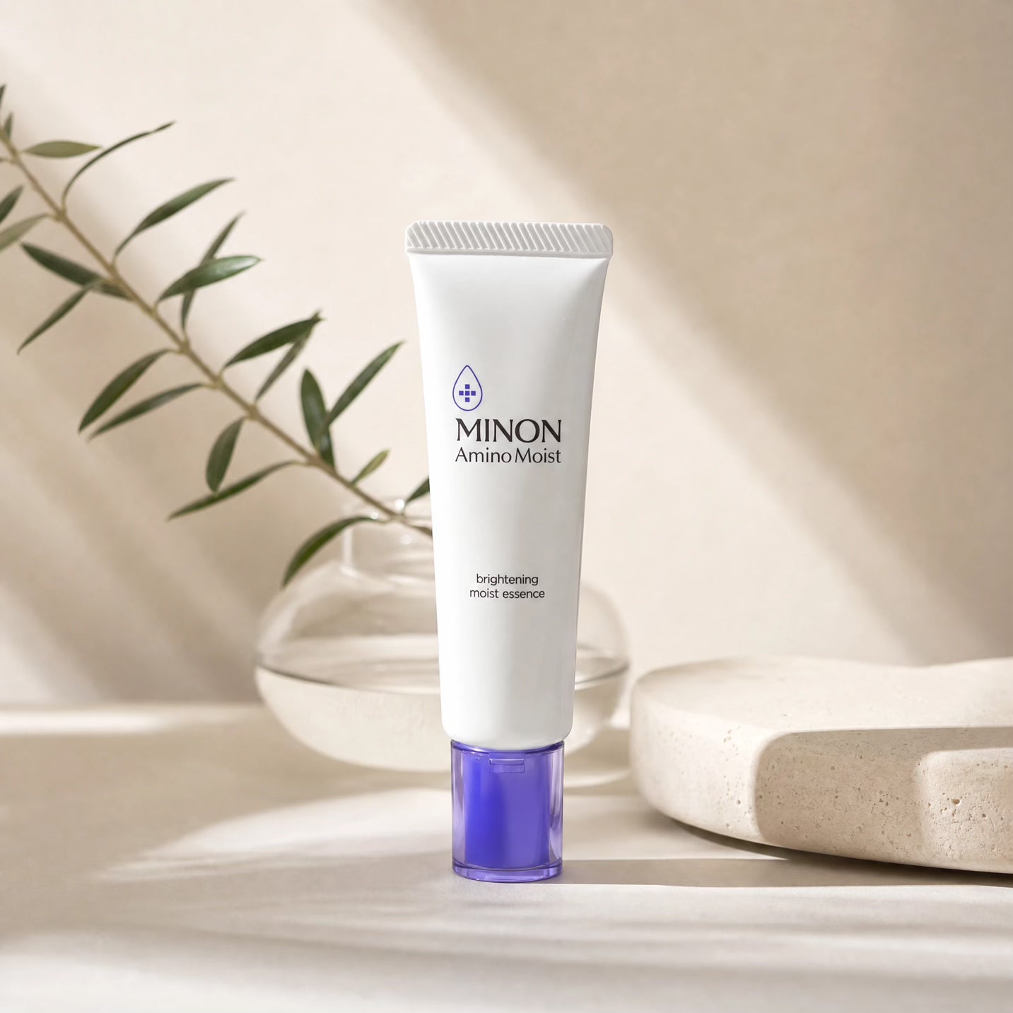 Minon Amino Moist Brightening Moist Essence 30g