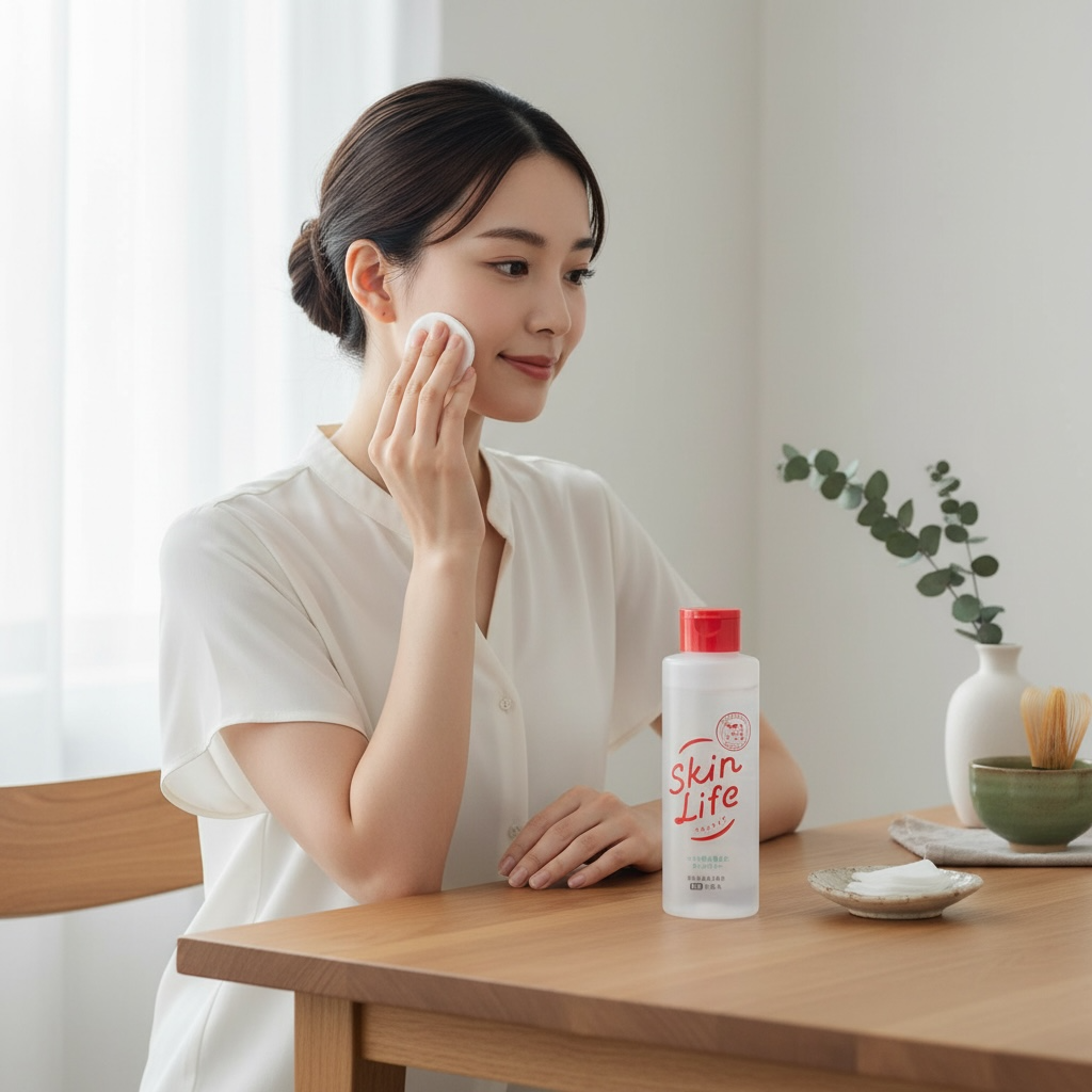 Skin Life Acne Care Lotion 150ml