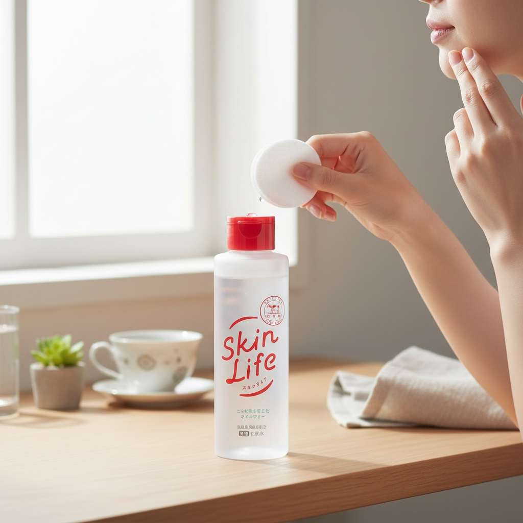 Skin Life Acne Care Lotion 150ml