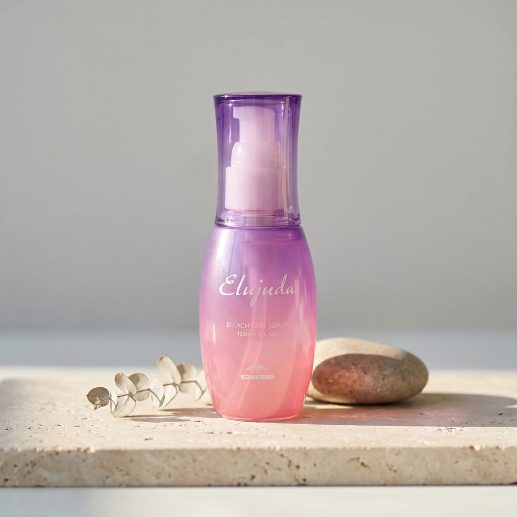 Milbon Elujuda Bleach Care Serum 120ml