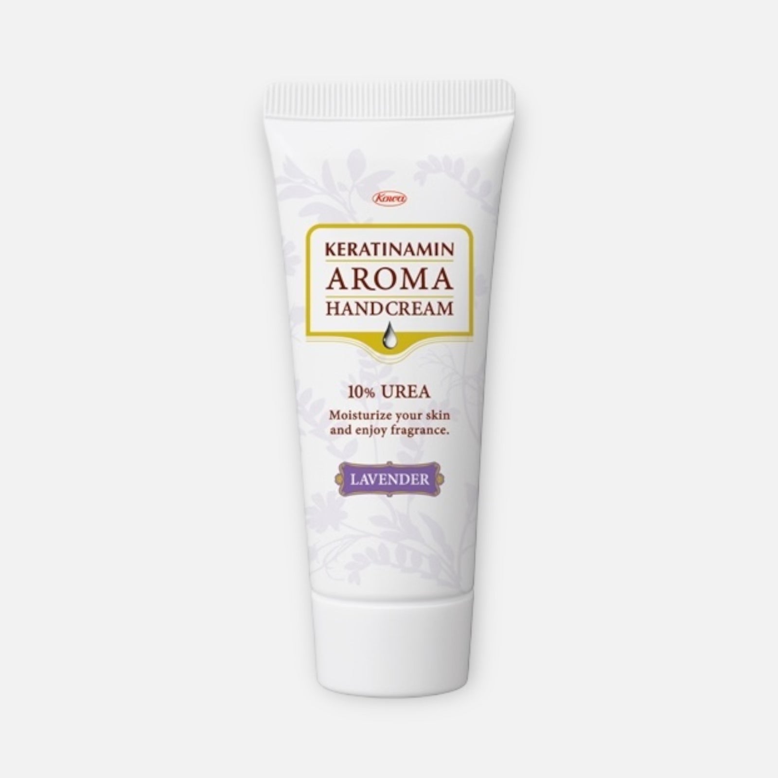 Kowa Keratinamin Aroma Hand Cream Urea 10% 30g (Various Scents)