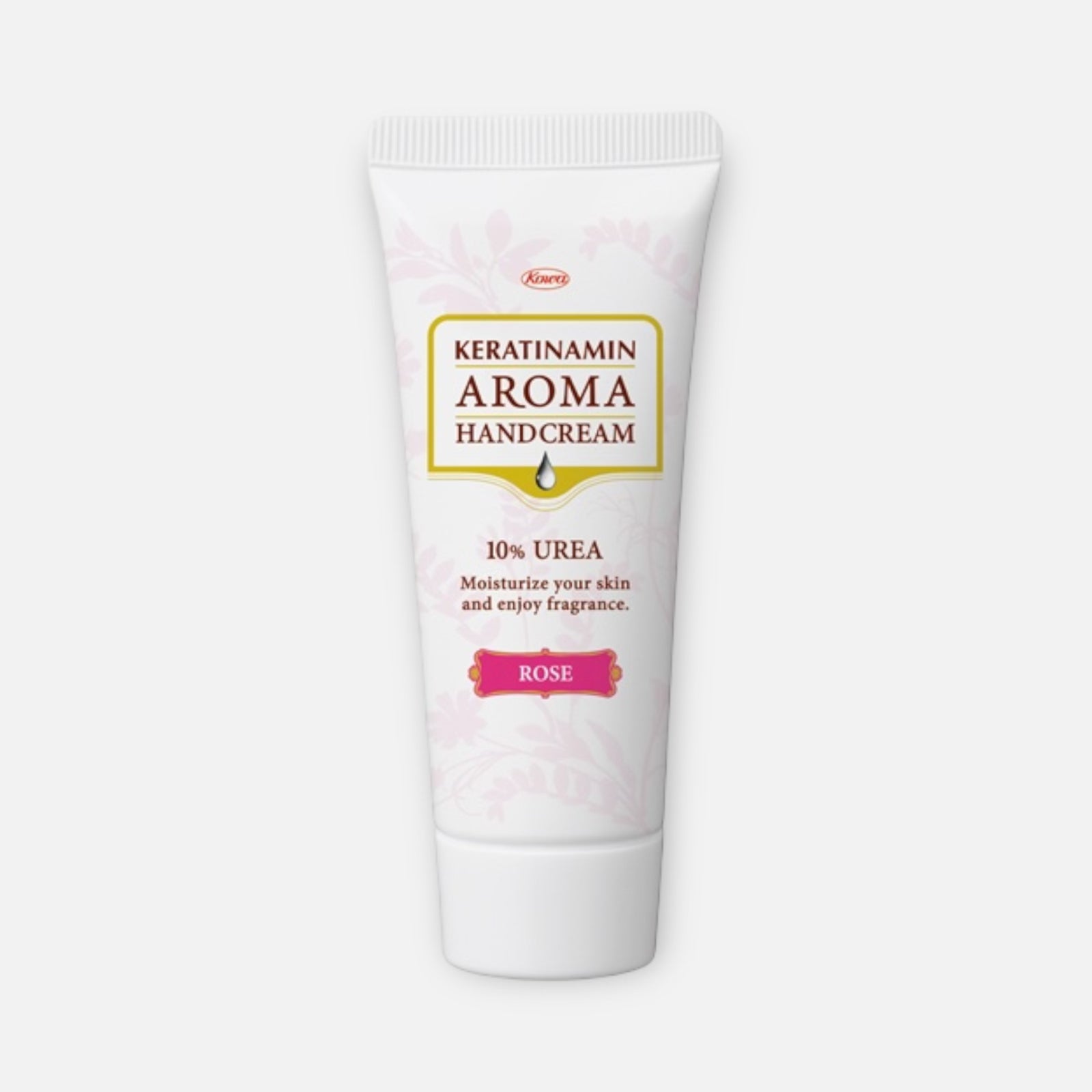 Kowa Keratinamin Aroma Hand Cream Urea 10% 30g (Various Scents)