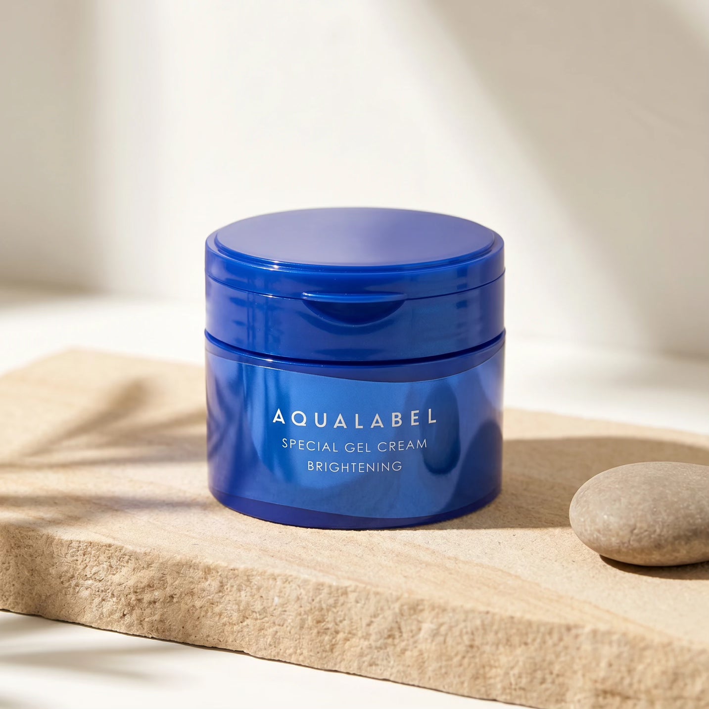 Shiseido AQUALABEL Special Gel Cream EX Brightening 90g