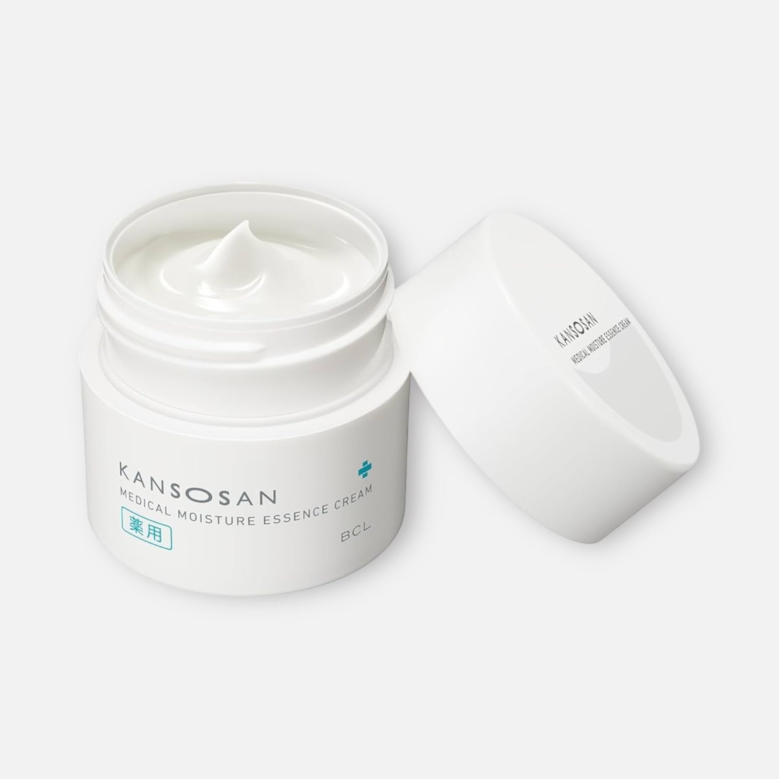 BCL Kansosan Medical Moisture Essence Cream 50g – Buy Me Japan