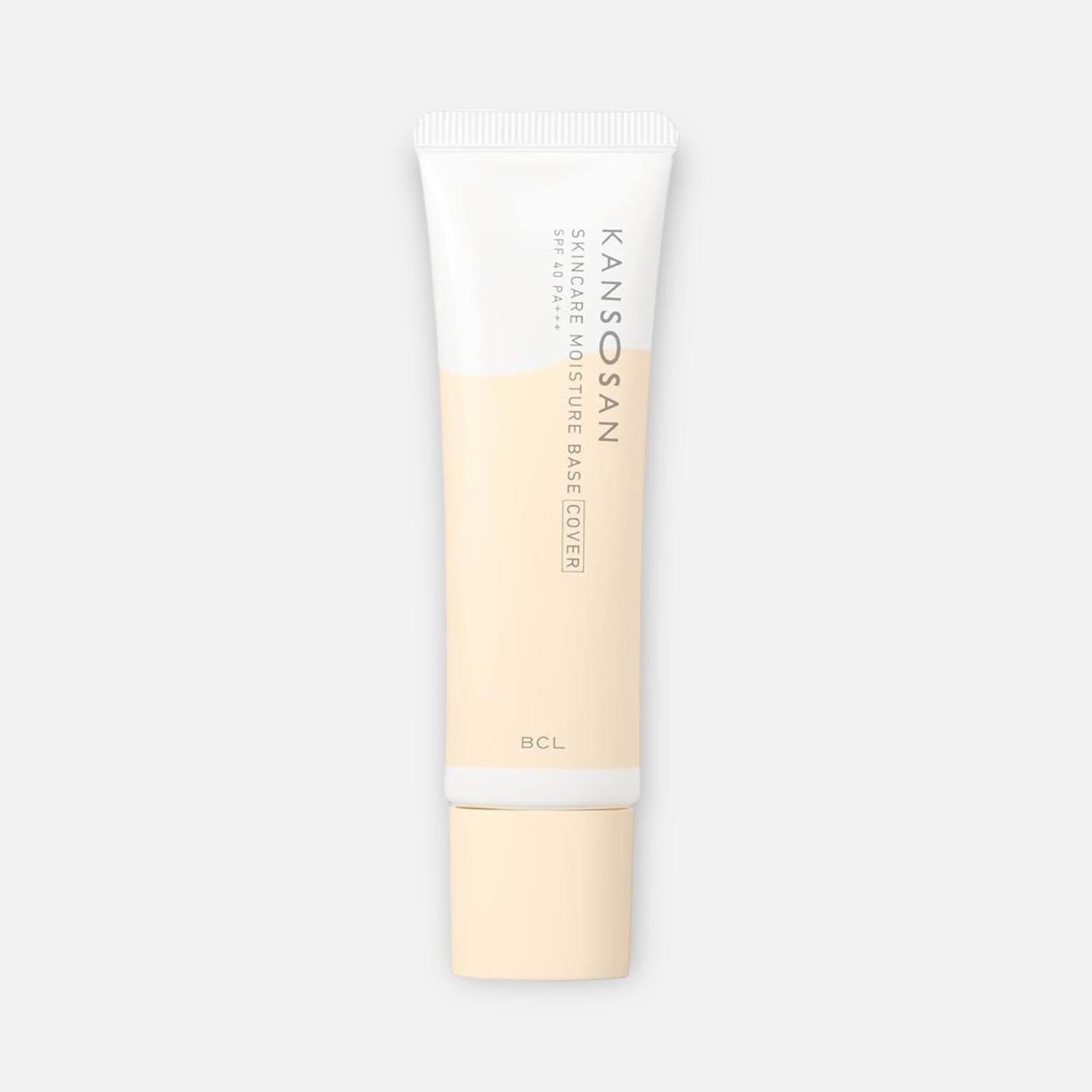 BCL Kansosan Skincare Moisture Base Cover SPF40 PA+++ 30g – Buy Me