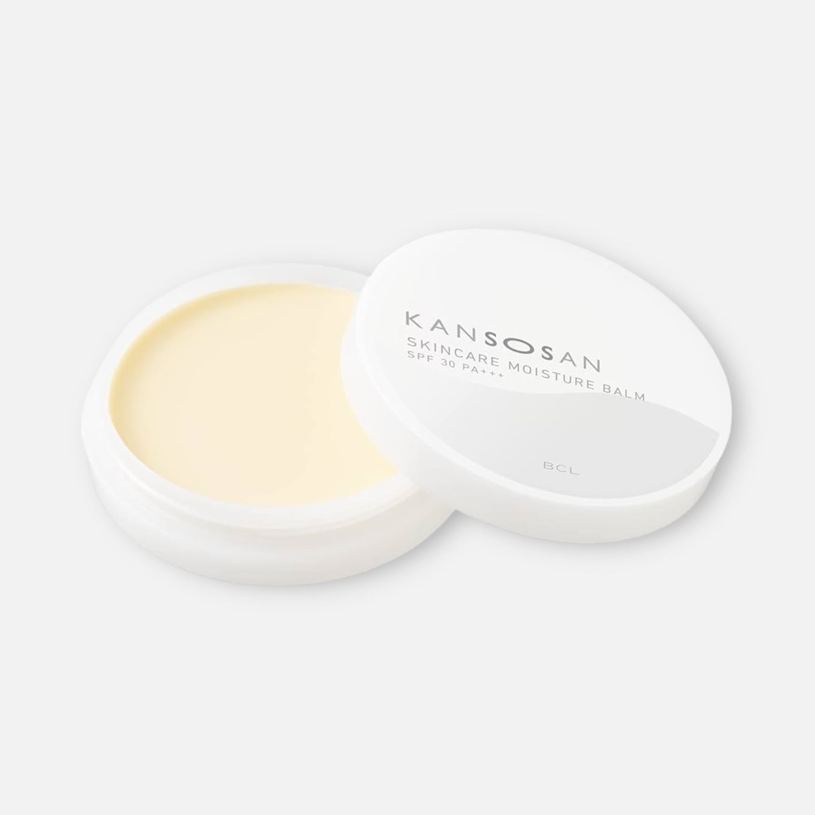 BCL Kansosan Skincare Moisture Balm SPF30 PA+++ 17g – Buy Me Japan