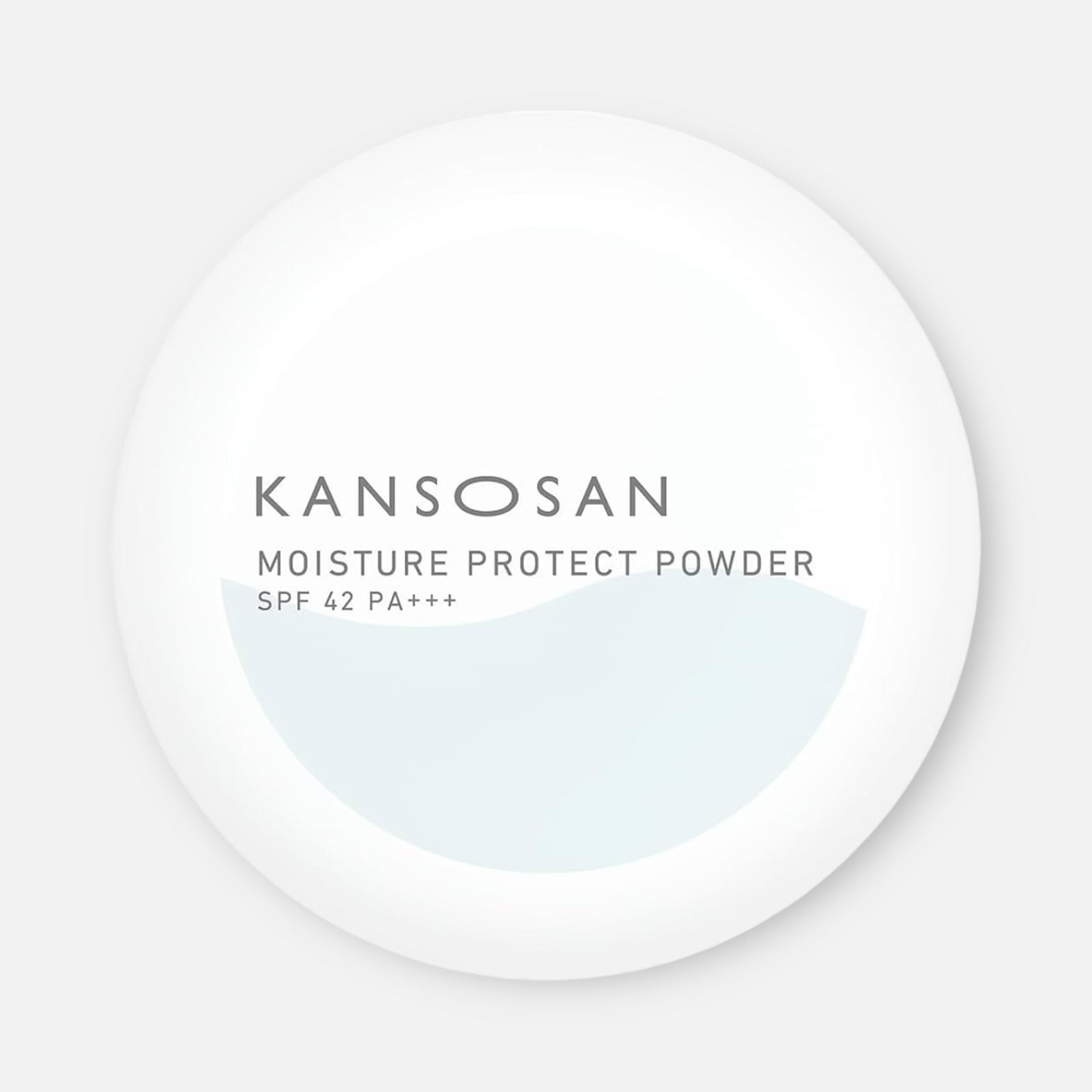 BCL Kansosan Skincare Moisture Protect Powder SPF42 PA+++ 10g