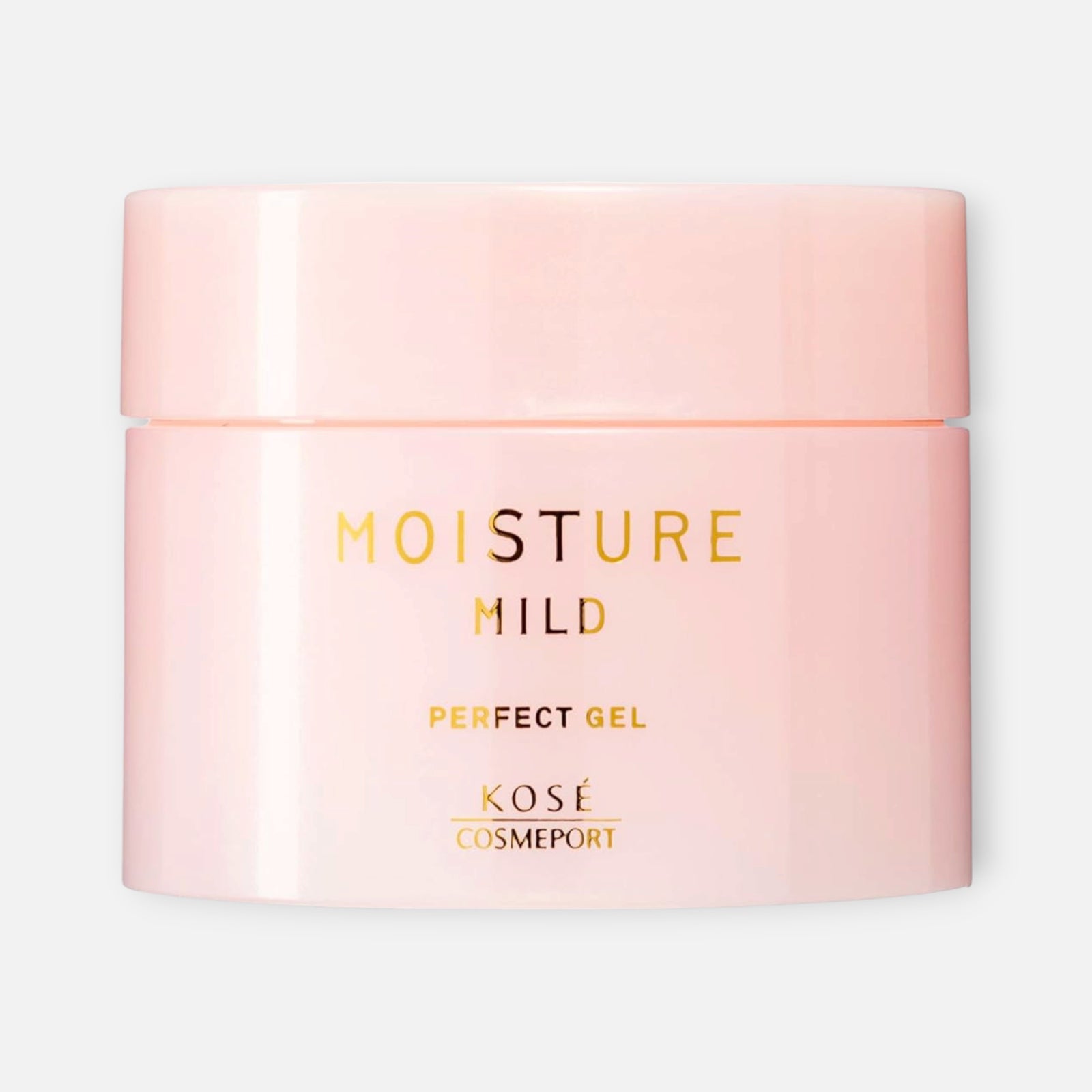 Kose Moisture Mild Perfect Gel 100g