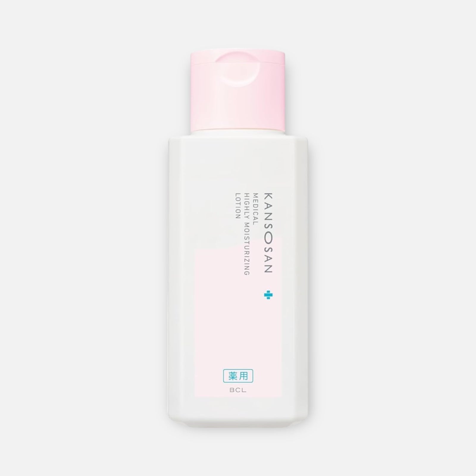BCL Kansosan Medical Highly Moisturizing Lotion 230ml
