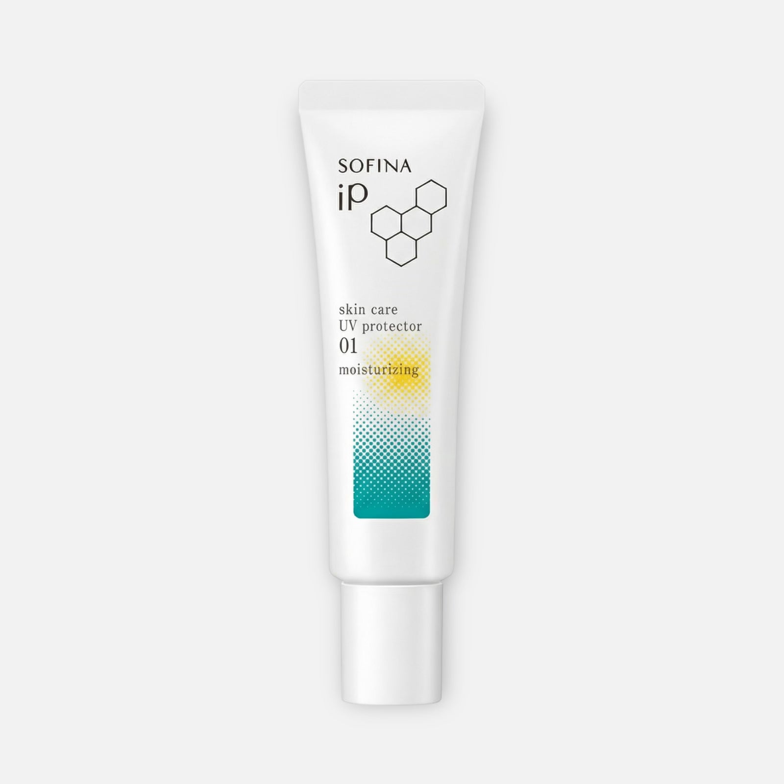 Sofina IP Skincare UV Protector Moisturizing SPF50+ PA++++ 30g