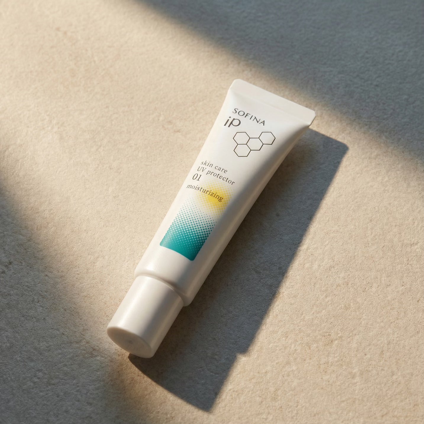 Sofina IP Skincare UV Protector Moisturizing SPF50+ PA++++ 30g