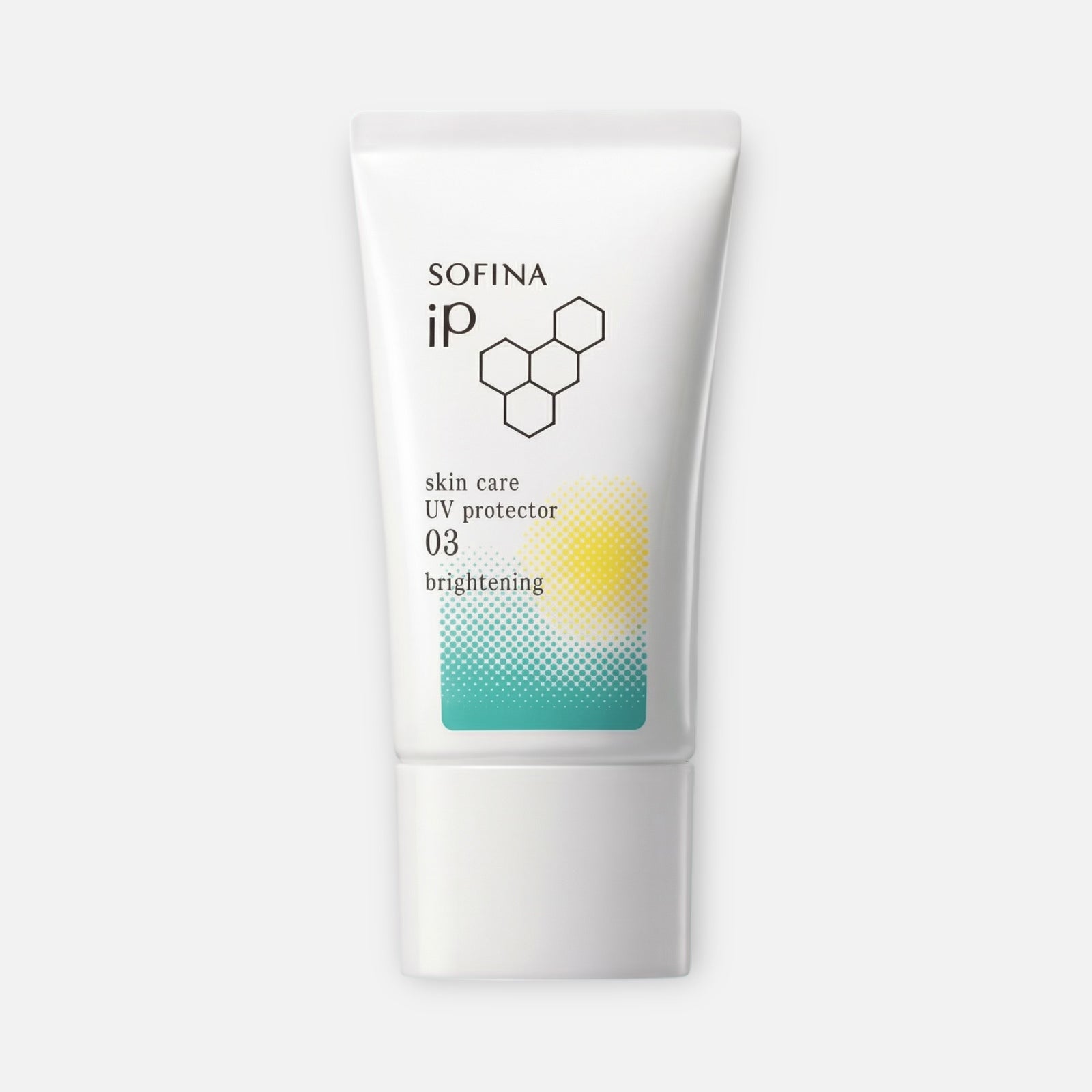 Sofina IP Skincare UV Protector Brightening SPF50+ PA++++ 30g