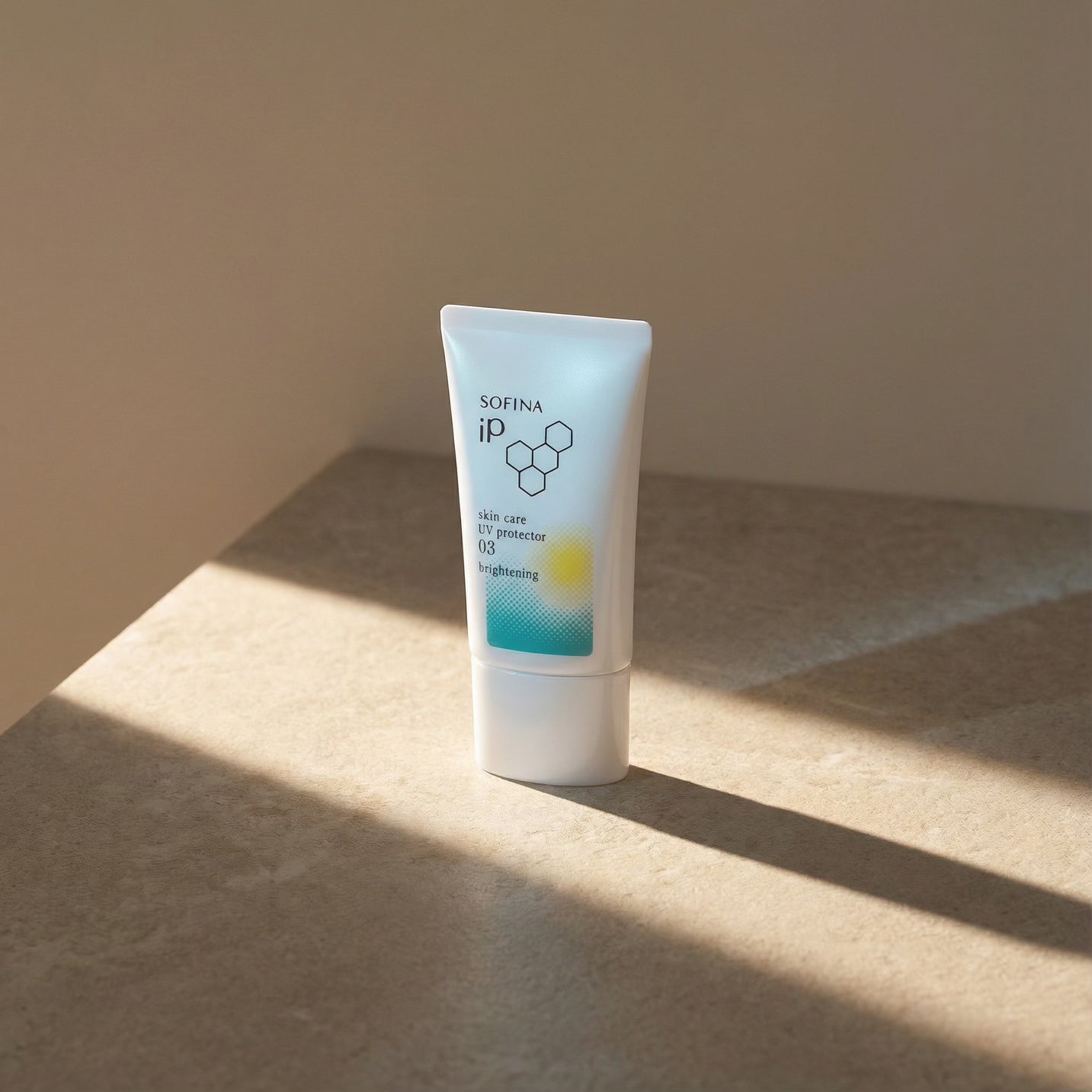 Sofina IP Skincare UV Protector Brightening SPF50+ PA++++ 30g