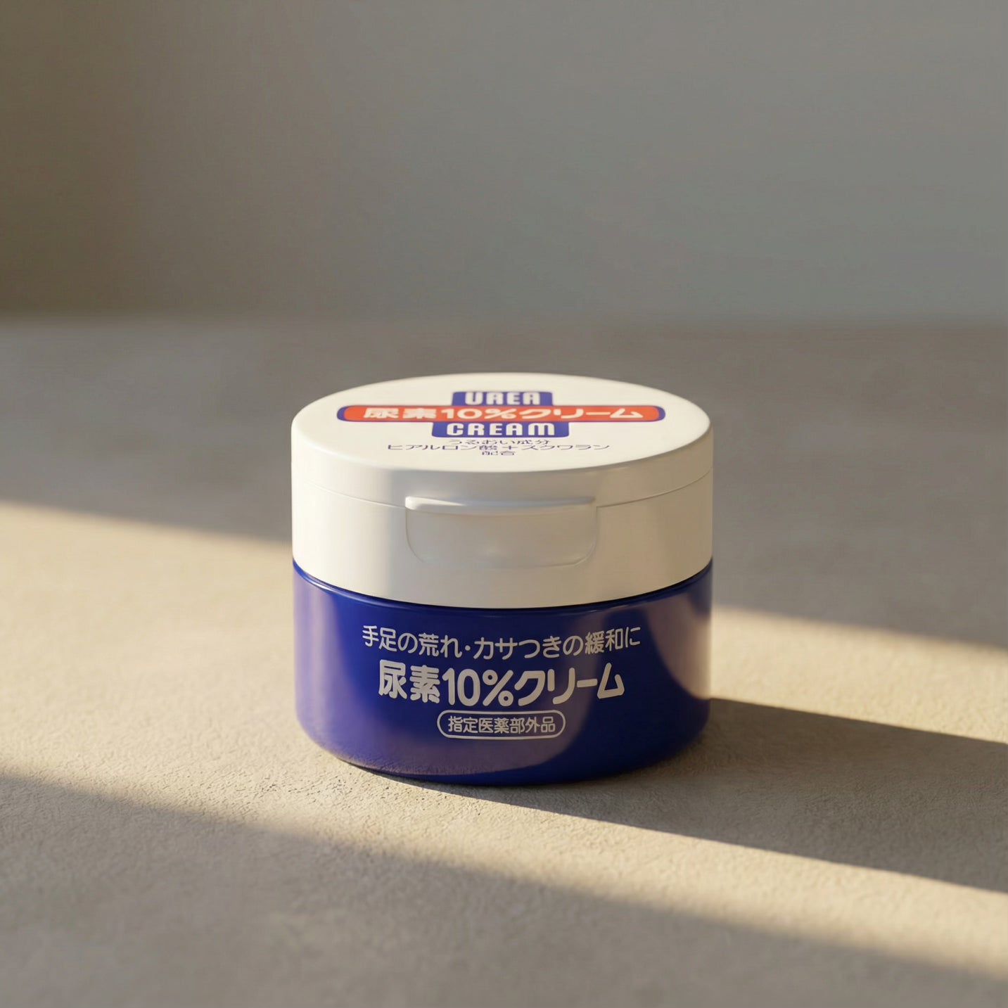 Shiseido Urea 10% Cream 100g