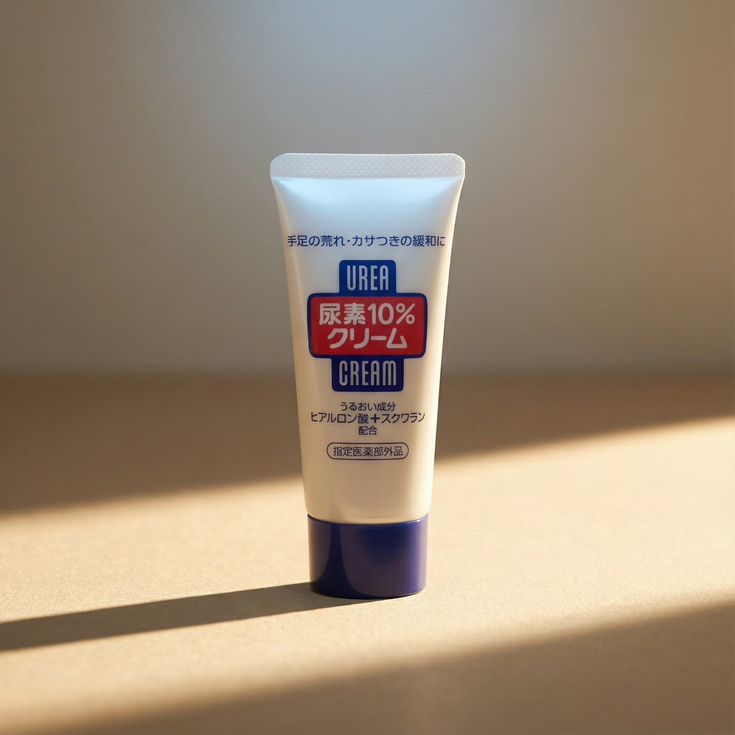 Shiseido Urea 10% Cream 60g