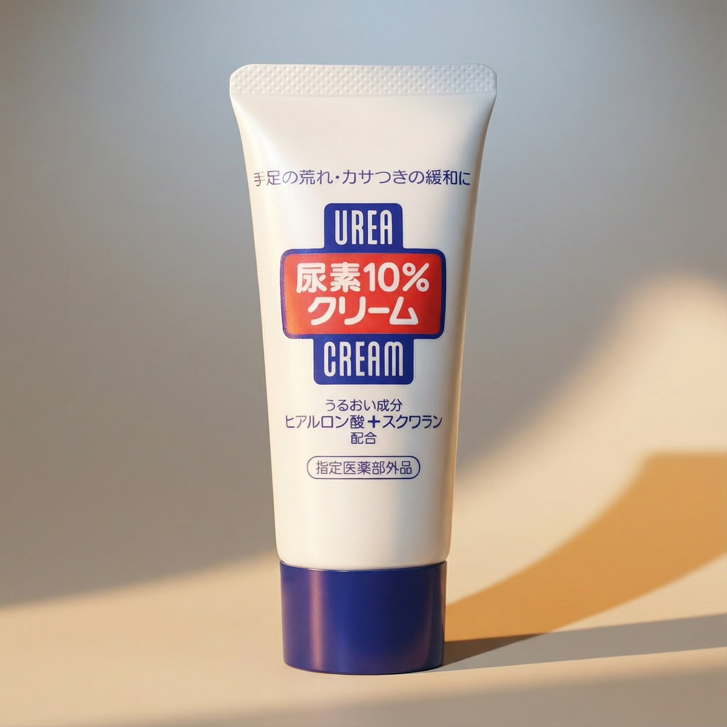 Shiseido Urea 10% Cream 60g