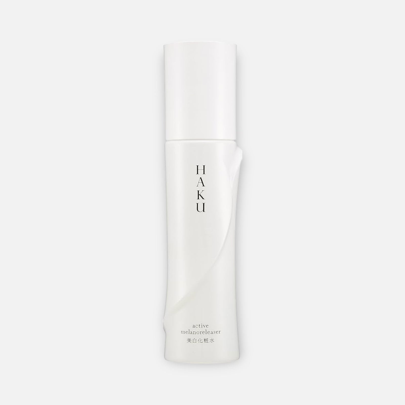 Shiseido Haku Active Melano Releaser 120ml/100ml