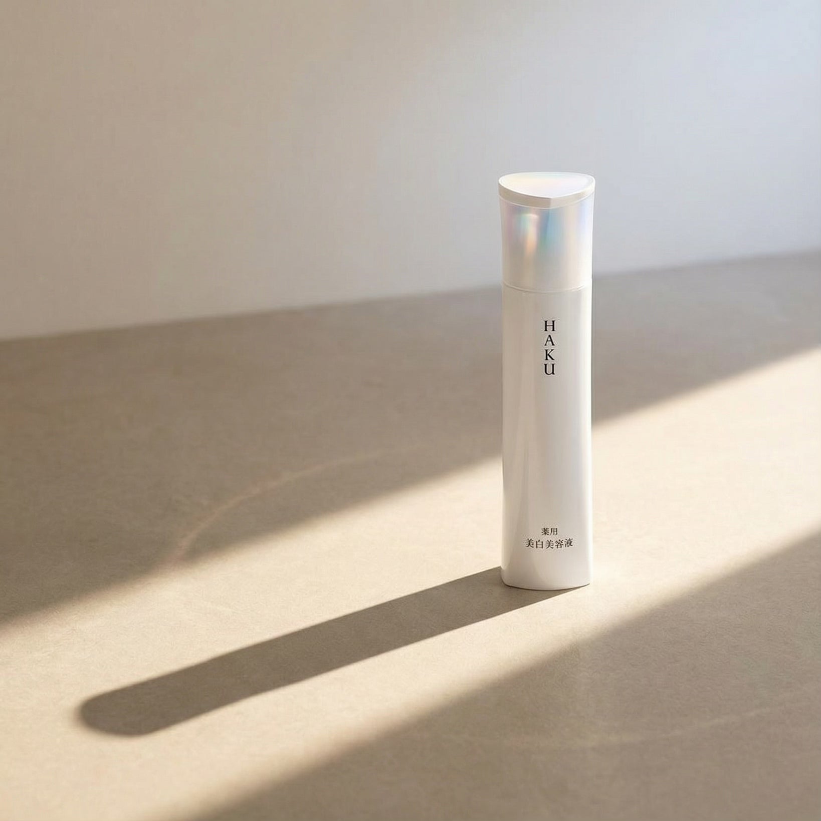 Shiseido Haku Melano Focus IV 45g