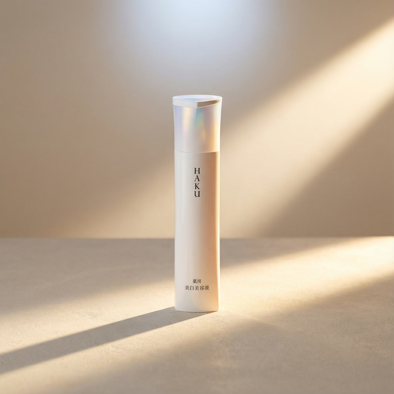 Shiseido Haku Melano Focus IV 45g