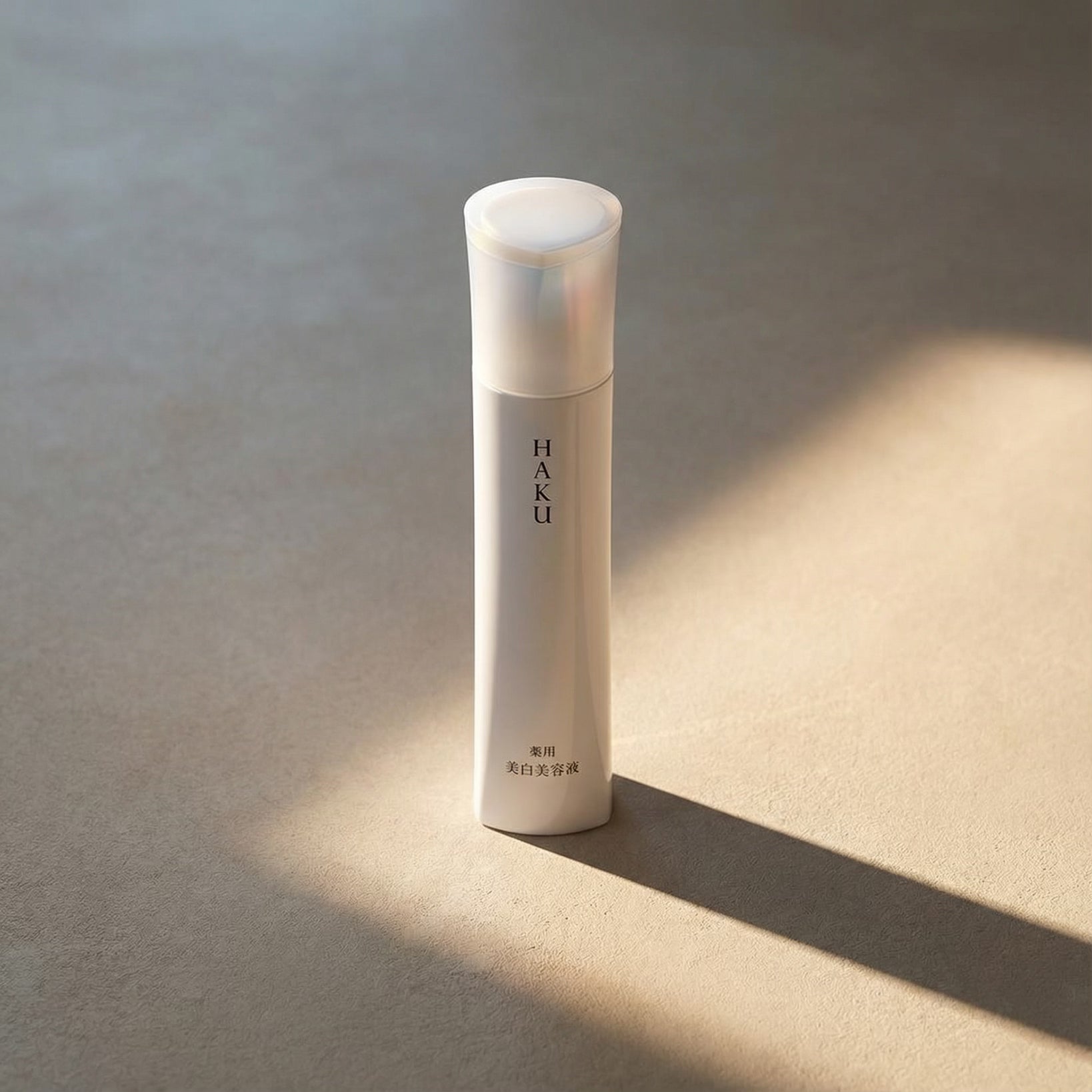 Shiseido Haku Melano Focus IV 45g