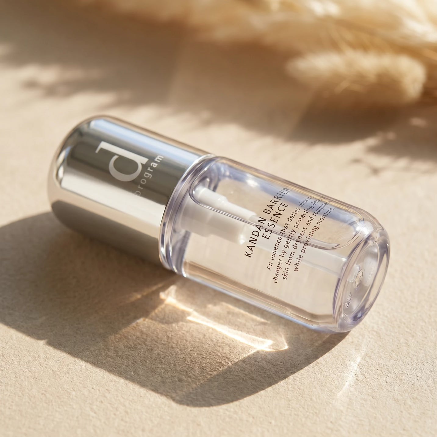 Shiseido D Program Kandan Barrier Essence 40ml
