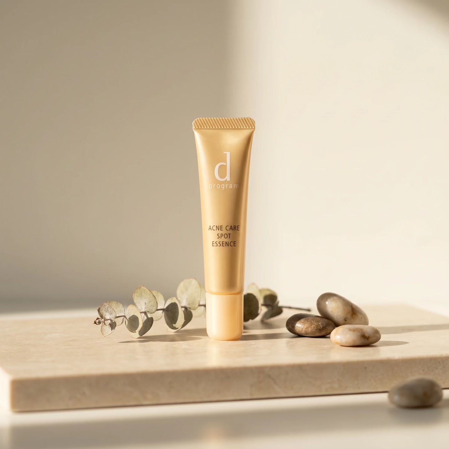 Shiseido D Program Acne Care Spot Essence 15g