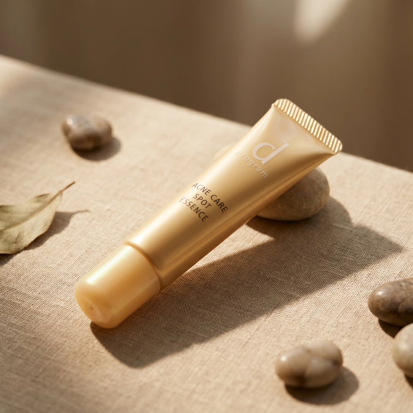 Shiseido D Program Acne Care Spot Essence 15g