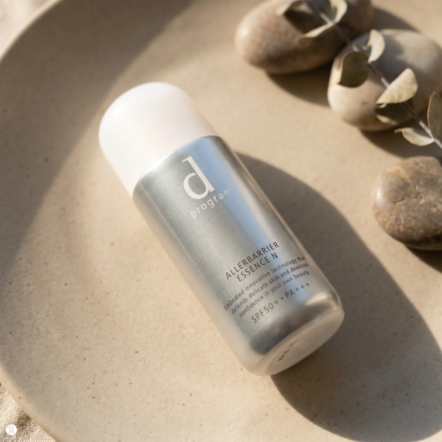 Shiseido D Program Allerbarrier Essence N Sunscreen SPF 50+ PA+++ 40ml