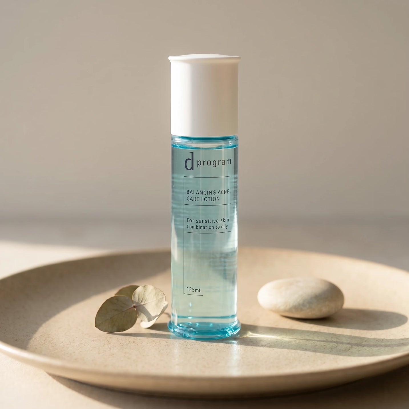 Shiseido D Program Balancing Care Acne Lotion 125ml