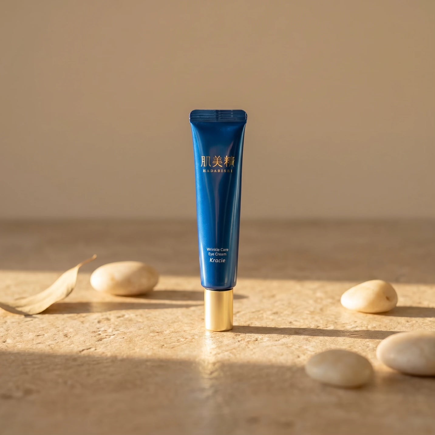 Kracie Hadabisei One Wrinkle Care Eye Cream 15g