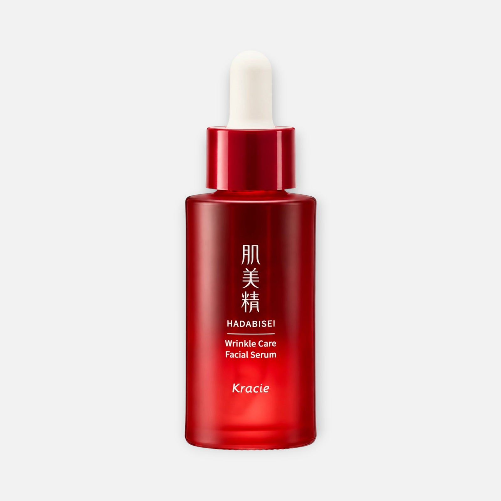 Kracie Hadabisei Wrinkle Care Face Serum 30ml