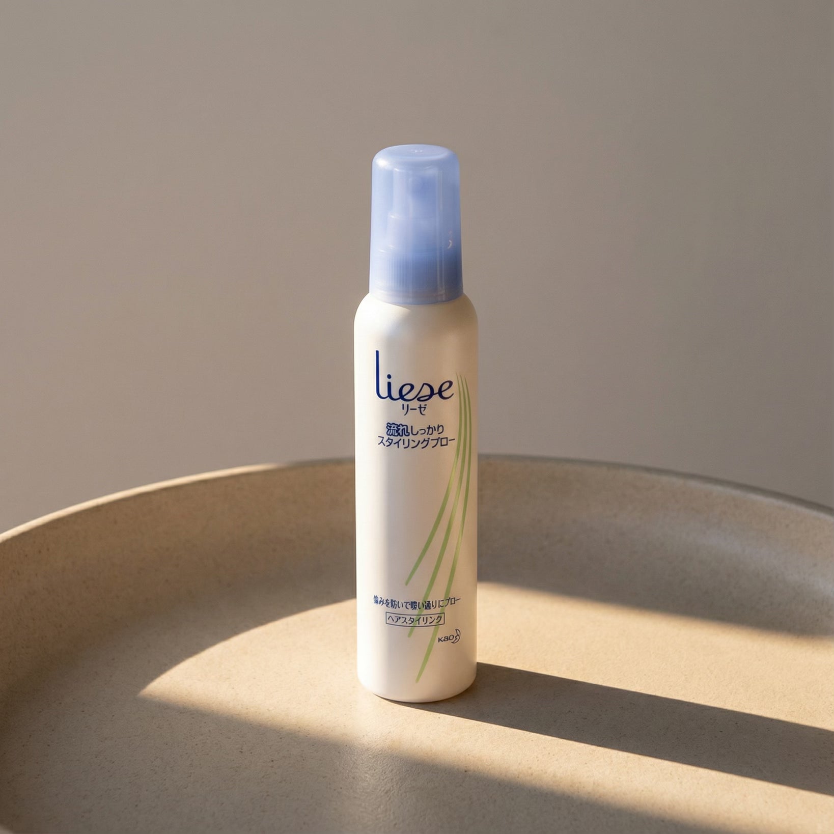 Kao Liese Hair Styling Blow 200ml