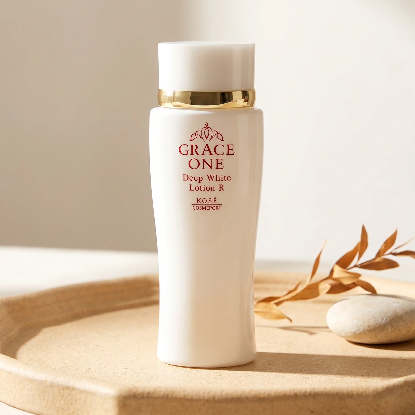 Kose Grace One Deep White Lotion R 180ml