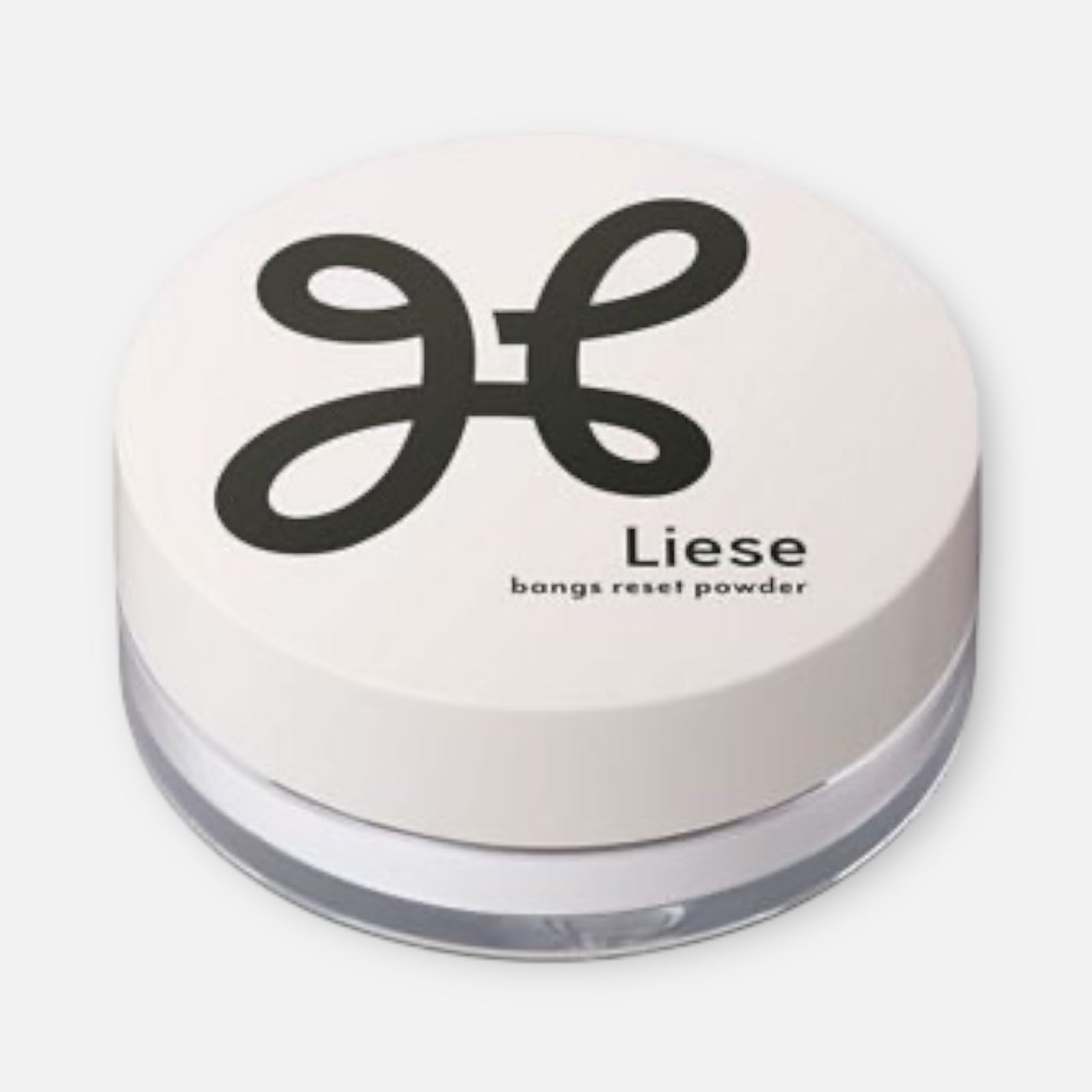Kao Liese Bangs Reset Hair Powder 5g