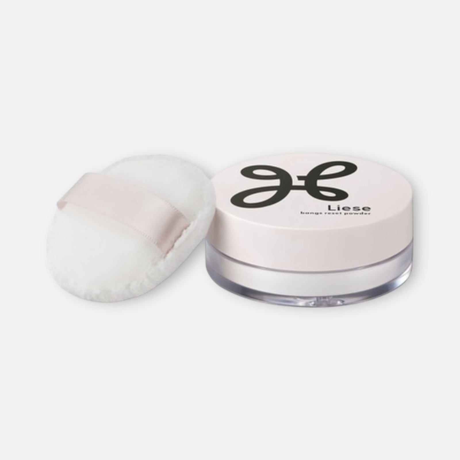 Kao Liese Bangs Reset Hair Powder 5g