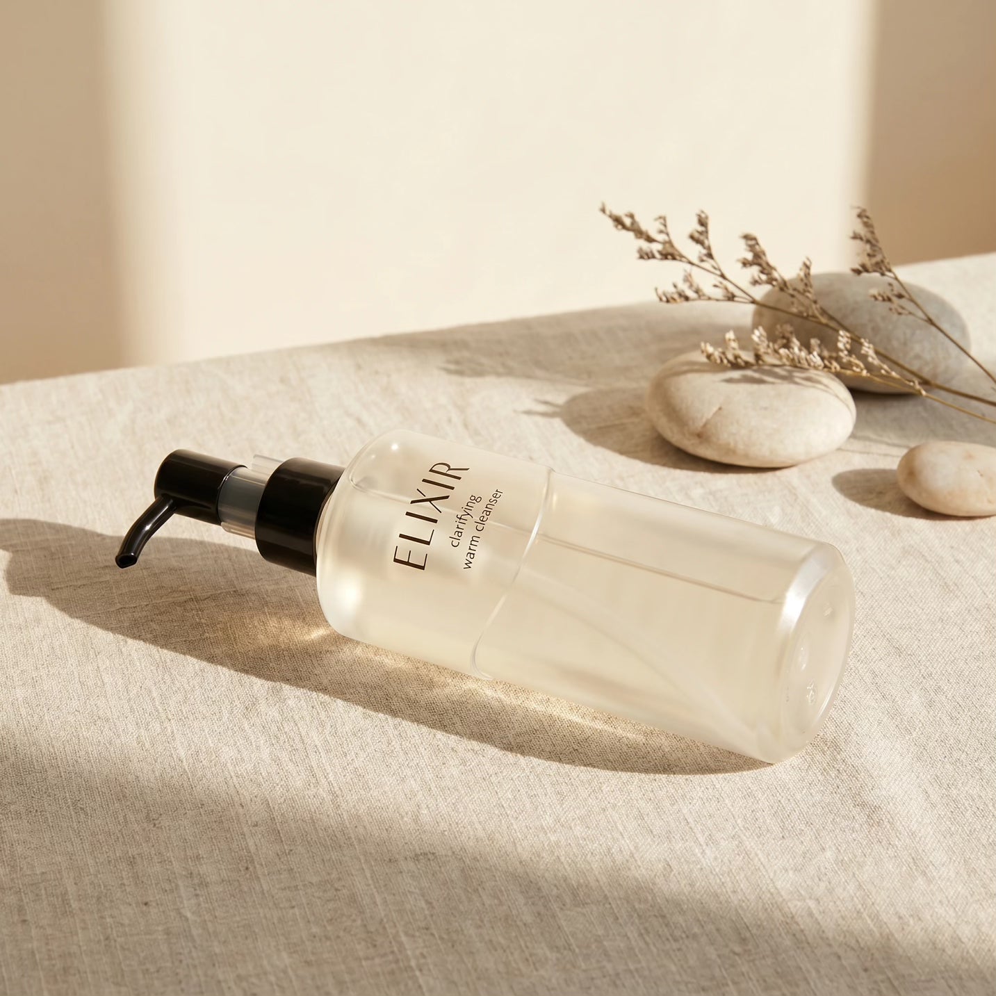 Shiseido Elixir Superieur Clarifying Warm Cleanser 180ml