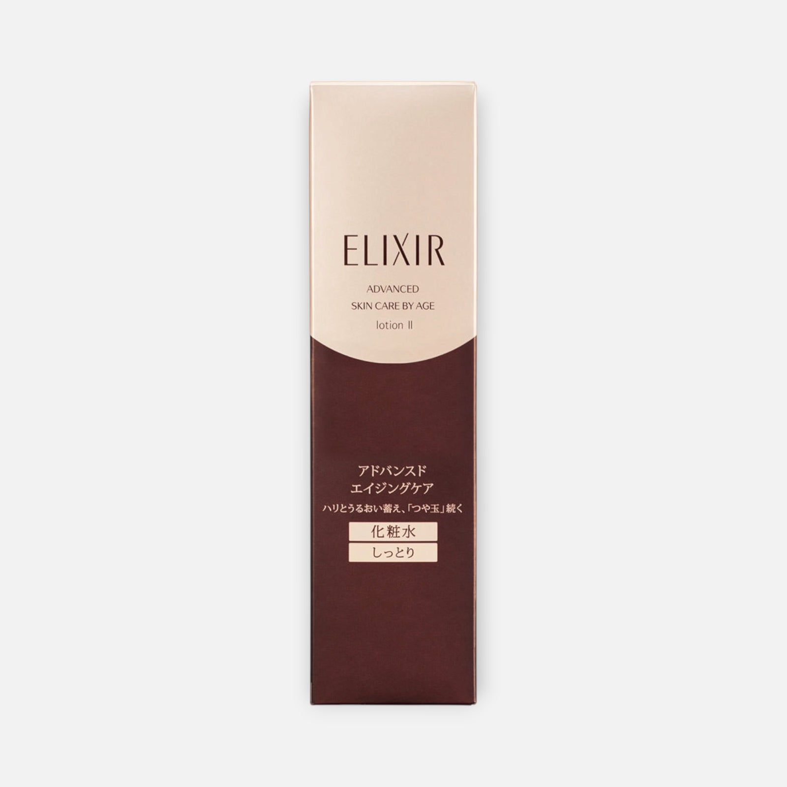 Shiseido Elixir Advanced Lotion 170ml (Various Types)
