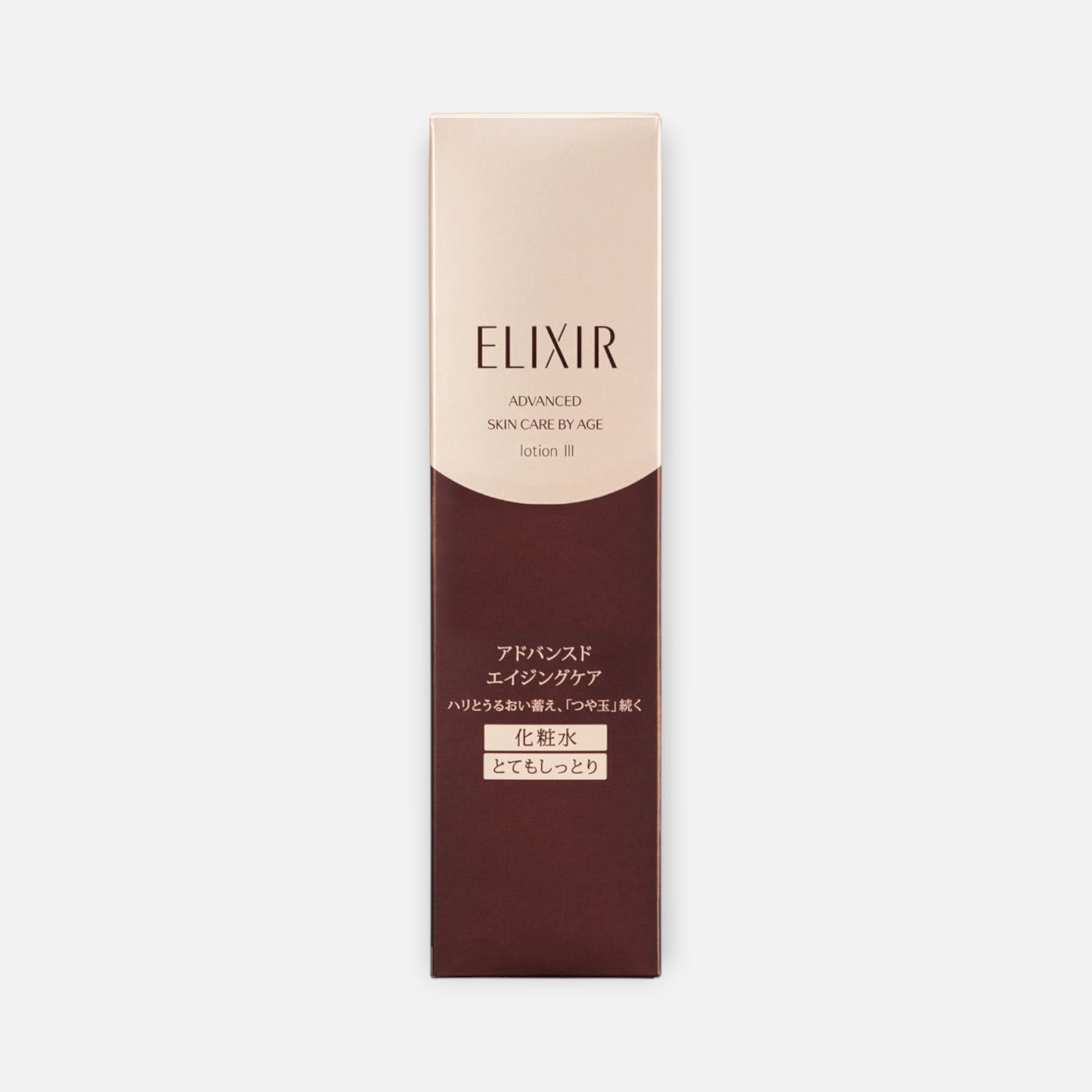 Shiseido Elixir Advanced Lotion 170ml (Various Types)