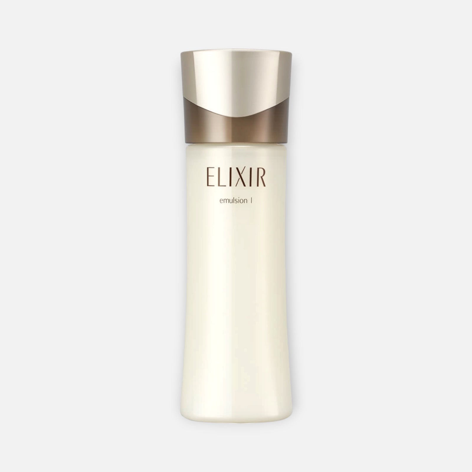 Shiseido Elixir Advanced Emulsion 130ml (Various Types)