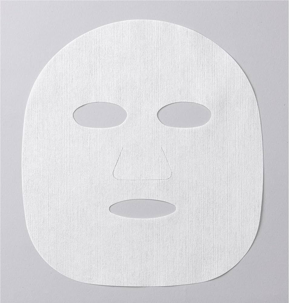 Sana Soy Isoflavones Moisturizing Skincare Mask (7 Sheets)