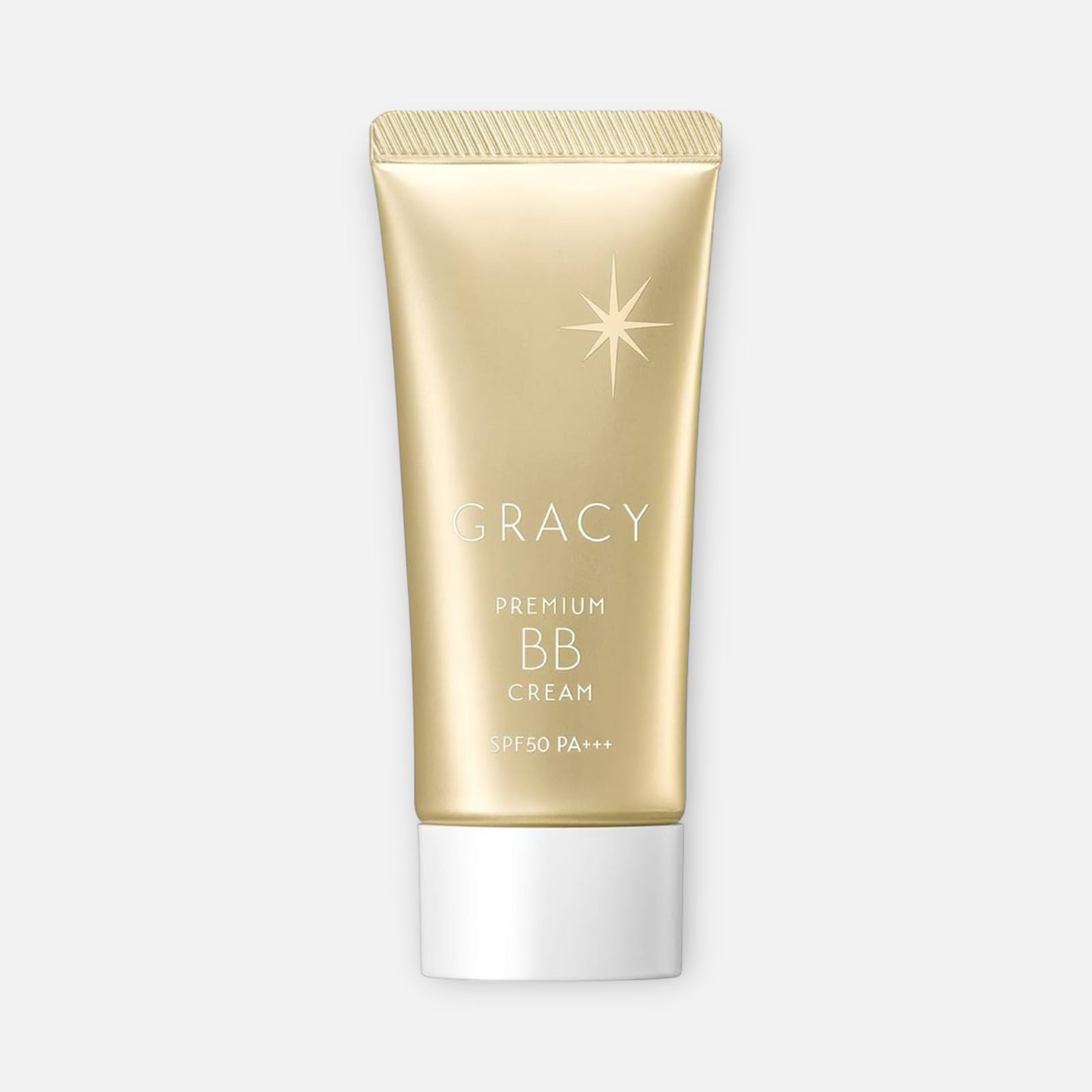 Shiseido Integrate Gracy Premium BB Cream SPF50 PA+++ 35g